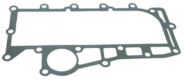NEW 18-0918 Sierra 1975-90 Plate to Exhaust Manifold Gasket for Mercury 50-70 HP