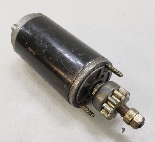 C# 44119 & 4411922 Mercury 11 Tooth Starter 1 YEAR WARRANTY