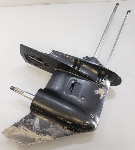 1989-92 Johnson Evinrude 20" Lower Unit 40 48 50 HP 2 cylinder 1 YEAR WARRANTY!