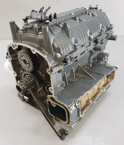 11300-90J11 Suzuki 2008-2012 Powerhead DF 90 100 115 HP 4-Stroke
