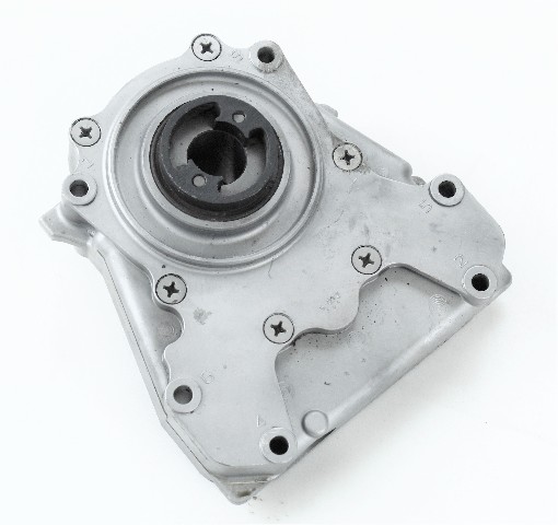 897206T02 Mercury Oil Pump Assembly 75 80 90 100 115 HP 4-Stroke EFI