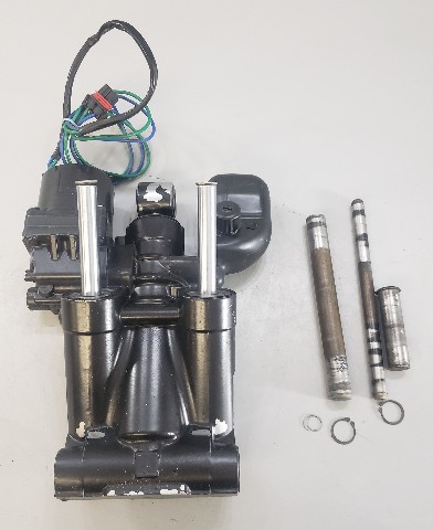2 YR WTY! 1993 & UP Johnson Evinrude Fastrac 2-Wire Power Tilt & Trim 275 300 HP