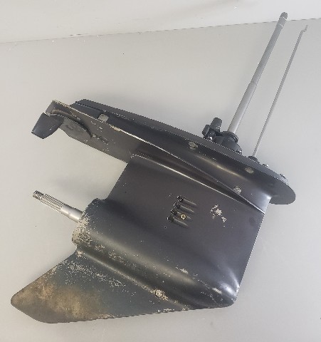 1 YEAR WTY! 1992-98 Johnson Evinrude 20" Lower Unit 88 90 110 115 140 HP V4