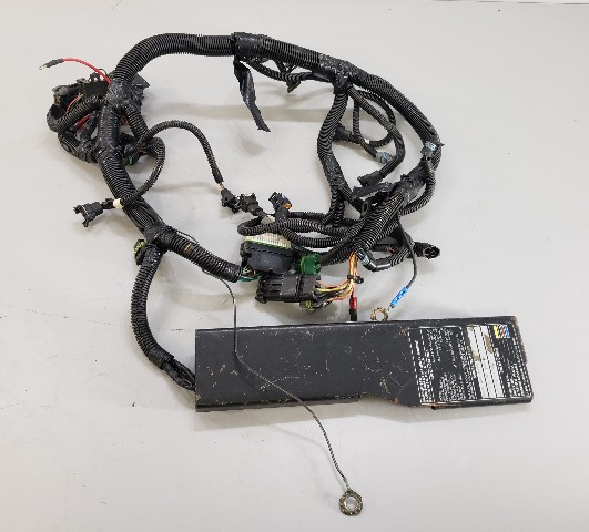 860226A2 Mercruiser 1993-1998 Engine Wiring Harness 454 502 7.4L 8.2L