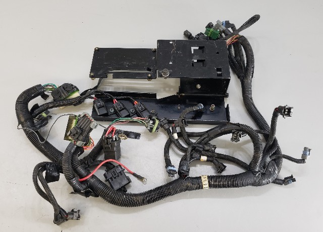 860226A2 Mercruiser 1993-1998 Engine Wiring Harness 454 502 7.4L 8.2L