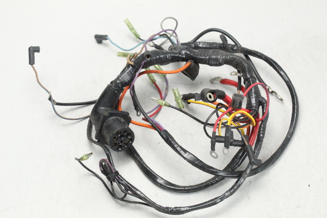 806217A8 Mercruiser 1993-1997 Engine Wiring Harness 454 502 7.4L Bravo