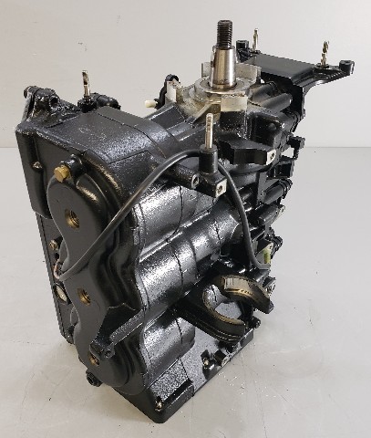 9755A15 Mercury Powerhead 45 JET 50 55 60 HP 3 Cylinder 120/120/120 Compression