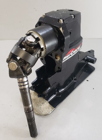 815930A7 45814A5 Mercruiser 1991-1997 Alpha I 1 Gen II 2 FRESHWATER OEM! 1.65:1