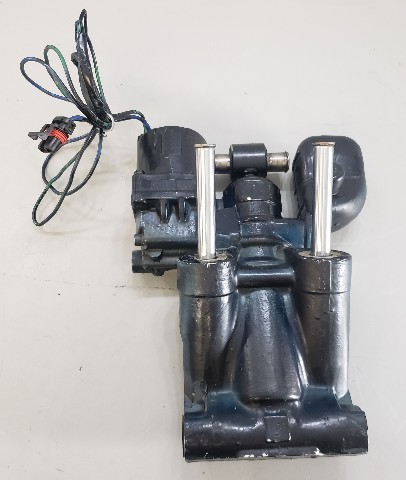 2 YR WTY! 1993 & UP Johnson Evinrude Fastrac 2-Wire Power Tilt & Trim 275 300 HP
