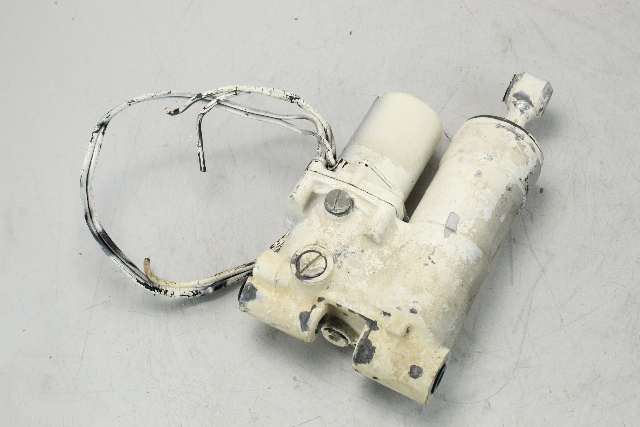 1 YEAR WTY 397532 Johnson Evinrude 1989-05 Power Trim 25 35 40 48 50 HP