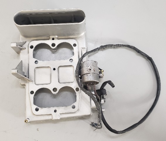 316507 C# 317481 Johnson Evinrude 1971-1973 Air Silencer Base 85 100 115 125 +HP