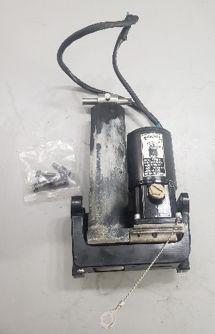 809874A1 Mercury 1989-01 Power Tilt & Trim 30 40 45 50 55 60 HP 1 YEAR WARRANTY