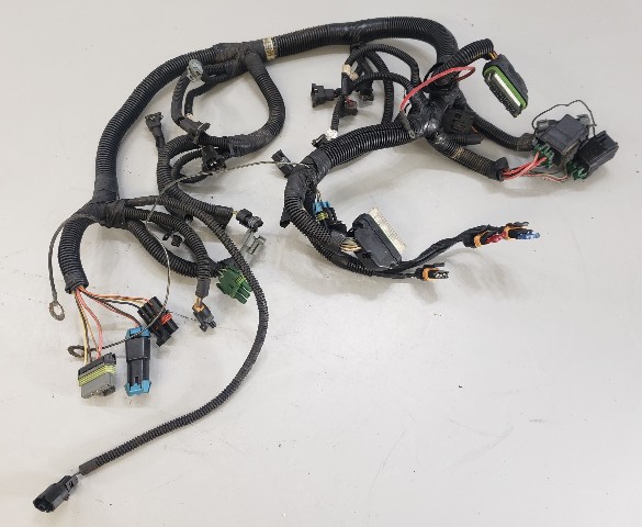 860226A2 Mercruiser 1993-1998 Engine Wiring Harness 454 502 7.4L 8.2L