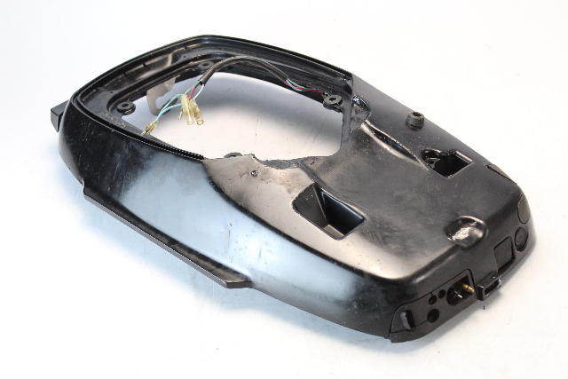 821511T1 821511F1 Mercury 1994-2006 Bottom Cowl Lower Pan 30 40 HP 2 Cyl