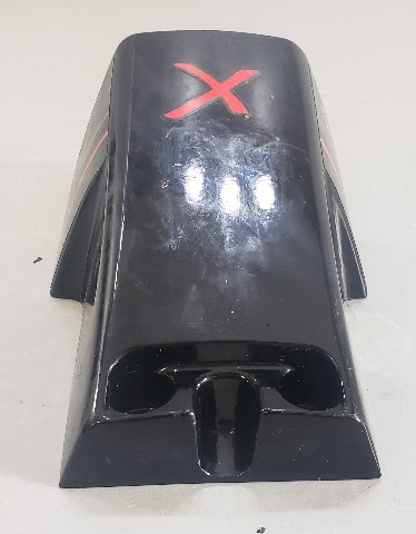 12717A1 Mercruiser 1988-1997 Bravo I II III XR Upper Back Gearcase Cover