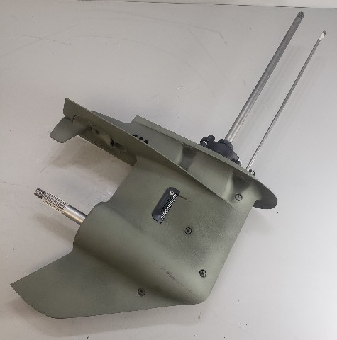 Johnson Evinrude 1993-05 20" Lower Unit 40 48 50 HP 2 Cylinder 1 YEAR WARRANTY
