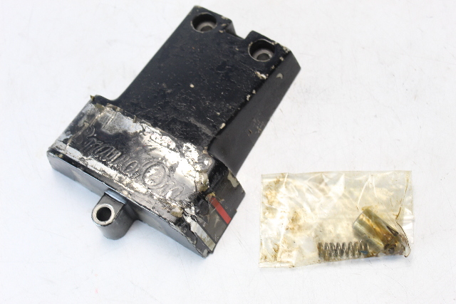 12717A1 C# 12717-C Mercruiser Upper Drive Rear Cover Bravo I II & III