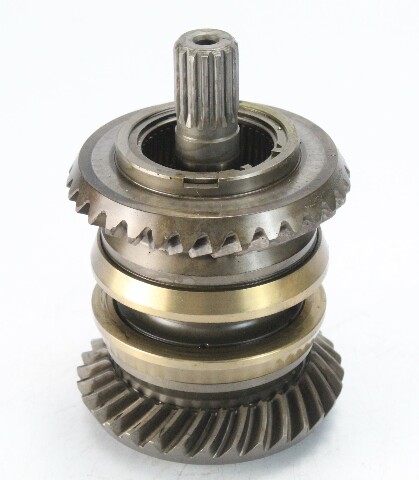 883473A1 812773T02 Mercruiser Gear Set & Upper Driveshaft Bravo X I II III