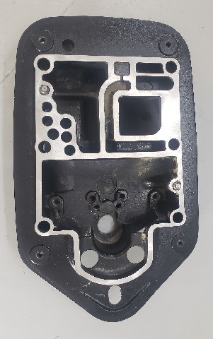 821439A2 821439A1 821439A4 Mercury & Mariner 1994-2006 Adaptor Plate 30 40 50 HP