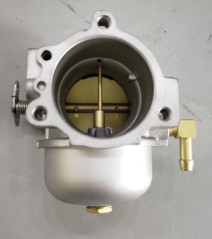 F686061 TC-103A Force 1989-1994 Top Carburetor 150 HP REBUILT