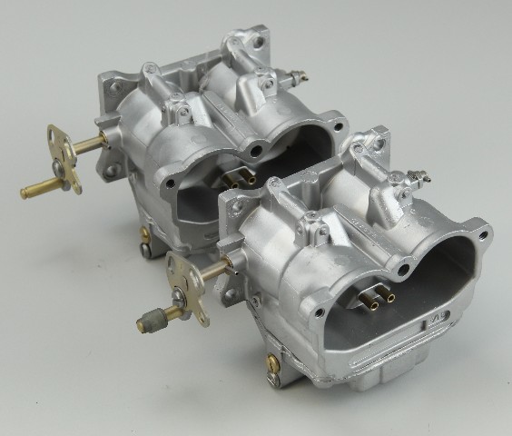 391714 391715 C# 325415 Johnson Evinrude 1981 Carburetors 90 115 140 HP REBUILT!
