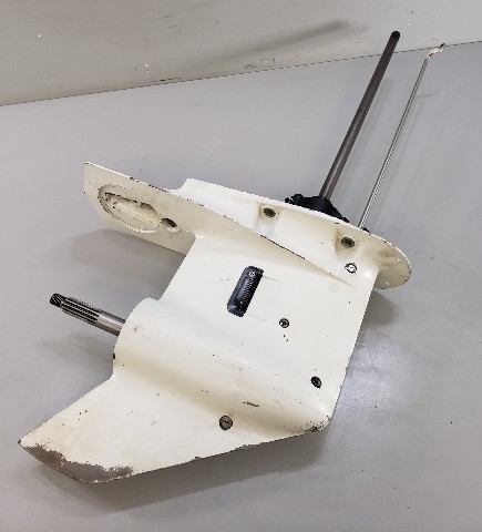 Johnson Evinrude 1993-05 20" Lower Unit 40 48 50 HP 2 Cylinder 1 YEAR WARRANTY
