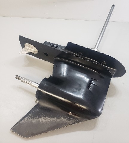 1987-1997 Mercury Mariner 20" Lower Unit 75 80 85 90 HP L3 1 YEAR WARRANTY!
