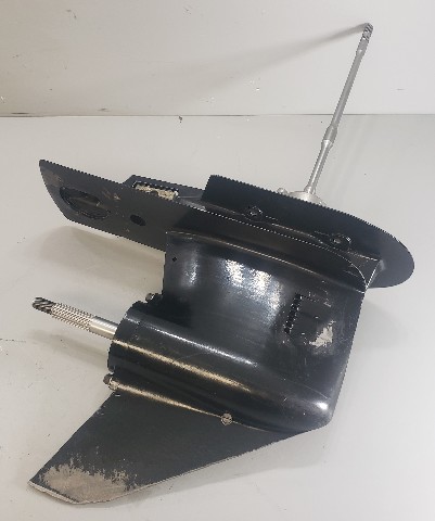 1999-06 Mercury 20” Lower Unit 75 90 115 HP 4-Stroke 4-Cylinder 1 YEAR WTY!
