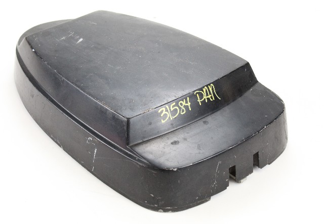 6341 2138-6341 Mercury 1975-1989 Electric Start Top Hood Cover 35 40 HP 2 Cyl