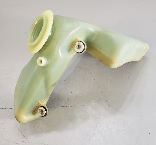 828163A2 Mercury Mariner 1997-2006 Oil Tank NO SWITCH 30 JET 40 50 HP 3 Cylinder