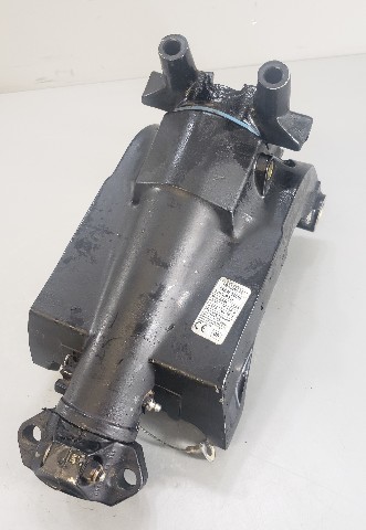 827402T1 821769T1 Mercury 1997-06 Swivel Bracket Assembly 30 40 50 HP 2 & 3 Cyl