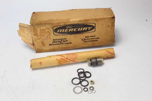 45522A3 Mercruiser 1974-82 Pivot End Trim Cylinder Repair Kit 120 140+ HP NEW