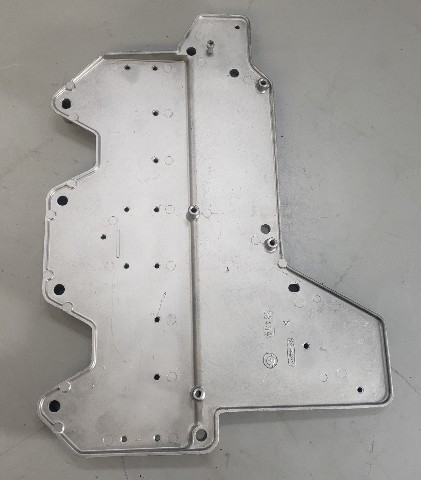 89748 C# 88454 Mercury Mariner 1979-88 Electrical Mounting Plate 90 115 140 HP