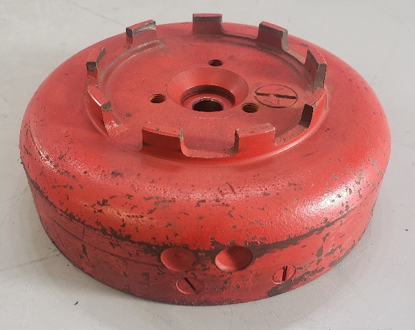 4475A1 C# 236-3939 Mercury 1975-1980 Manual Flywheel 4 (40) 4.5 (45) HP