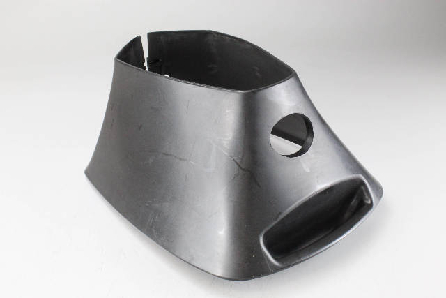 821512A4 Mercury 1994-2006 Trim Cover Apron Assembly 30 40 HP 2 cyl