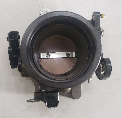 16400-ZY6-013 Honda Pre-1997 & Up Throttle Body Assembly 115 130 150 HP 4 Stroke
