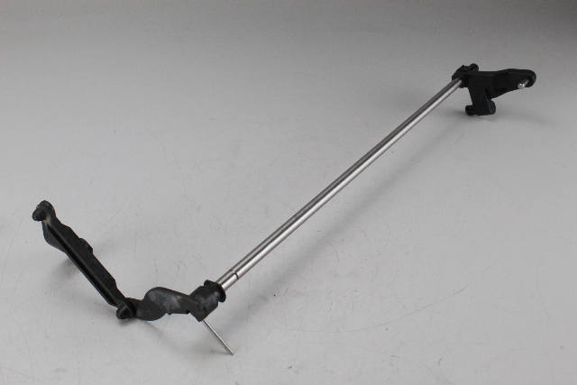 335548 438255 Johnson Evinrude 1997-1998 Throttle Arm Lever & Shaft 150 175 HP