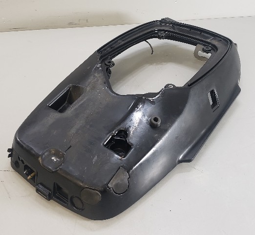 821511T1 Mercury 1994-2006 Bottom Cowl Lower Pan 30 40 HP 2 Cylinder