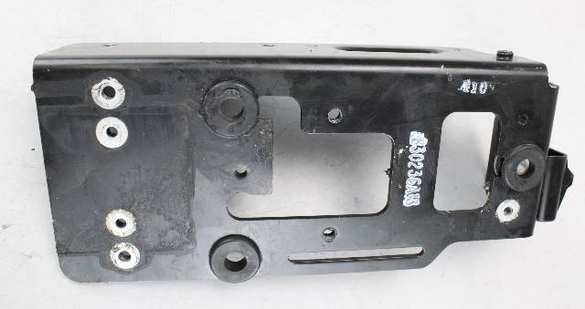8302361 Mercury 1994-2006 Electrical Plate 30 40 HP 2 Cylinder