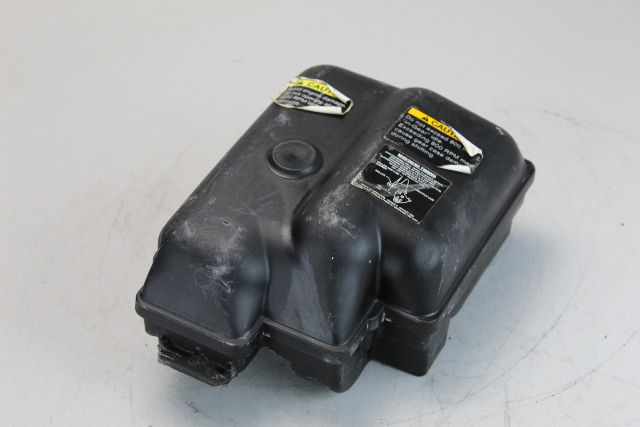 828164 Mercury Mariner 1997-2006 Sound Attenuator 30 40 50 HP 3 Cyl