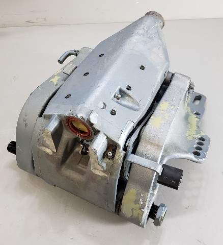 326195 Johnson Evinrude 1983-93 Long Swivel Bracket Assembly 35 40 48 50 55+ HP