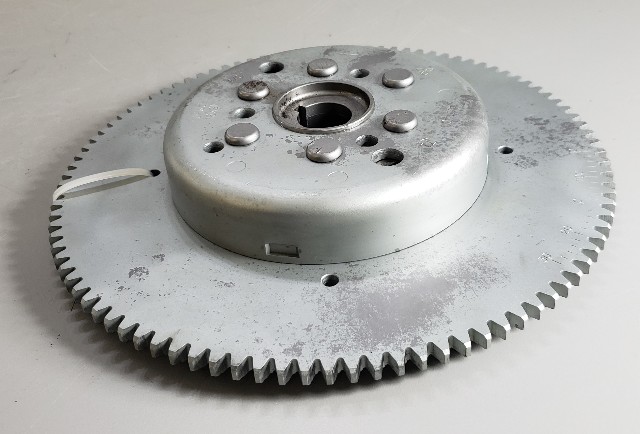 814538M Mercury 1986 1990 1992 Electric Flywheel 40 HP 2 Cyl 98 Teeth