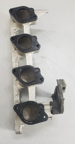 67F-13641-00-94 Yamaha 1999-2004 Manifold Assembly 75 80 90 100 HP 4 stroke