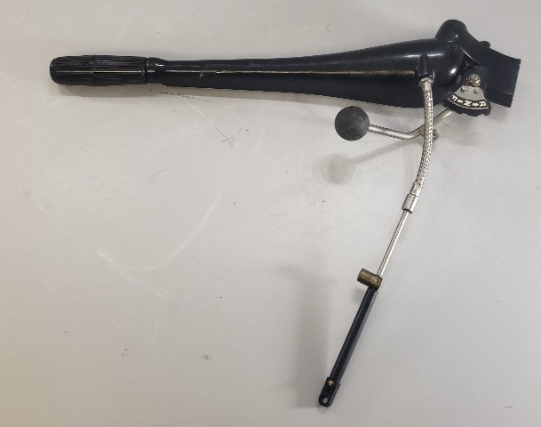 48405A2 Mercury Mariner 1980-1989 Tiller Handle 30 JET 35 45 50 HP 2 Cylinder