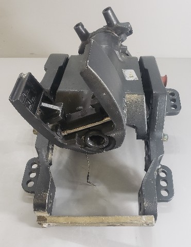 821772A5 821780F3 Force 1995-1997 Complete Swivel Bracket 40 50 HP