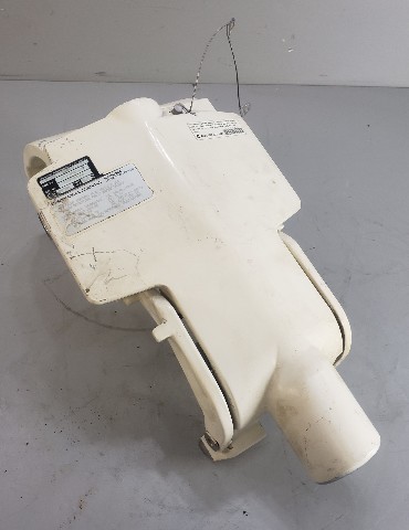 434724 Johnson Evinrude 1991-06 25" Swivel Bracket 100 115 130 135 + HP 2 Stroke