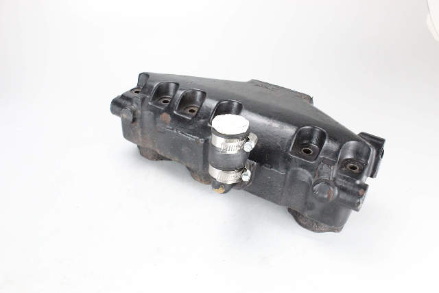 99746A17 Mercruiser 1983-1998 Manifold Assembly 4.3 L V6