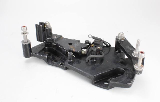 99237A10 C# 99236 Mercruiser 1982-1997 Bracket 3.0 3.6 4.3 5.0 5.7 7.4 8.2 L