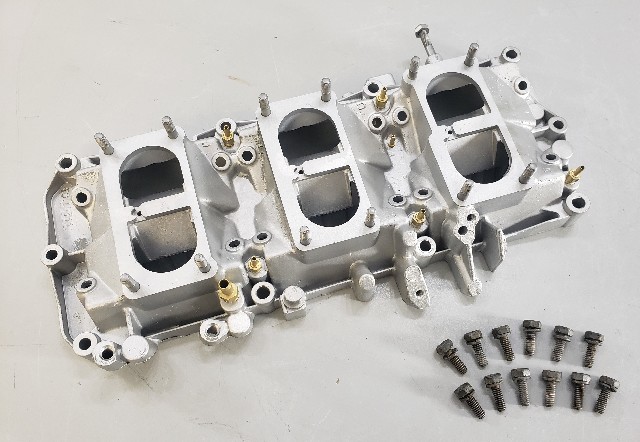 C# 99257-C3 99257 Mercury Mariner Intake Manifold V6
