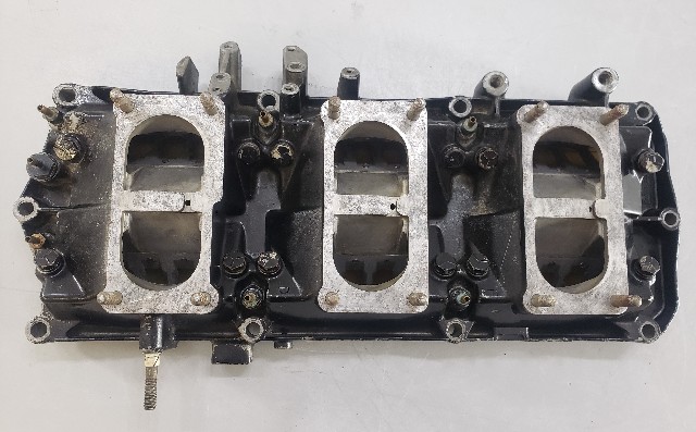 99747A2 C#76427 Mercury & Mariner 1976-88 Reed Block Housing w/ Reeds 135 150+ HP